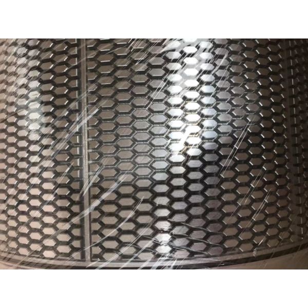 CE Standard Floor Sheet Extrusion Machine , PVC Sheet Making Machine Siemens Motor