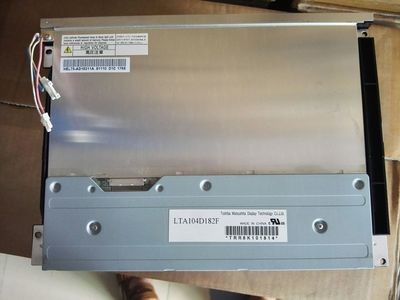 NL6448AC33-27 NLT 10.4INCH 250CD/M2 LCM 640×480 640×480RGB CCFL TTL Operating