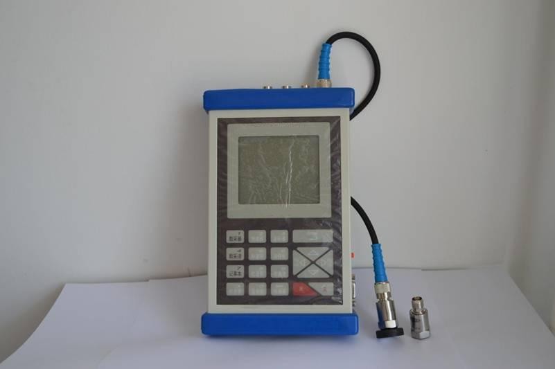 Quality Hg601 Hand Held Vibration Tester Easy To Use Trigger Selectable for sale