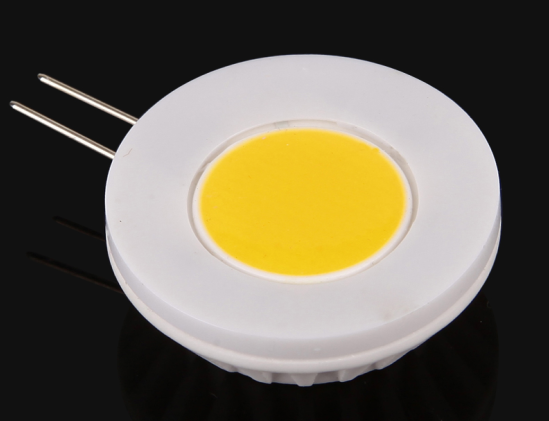 2W G4 LED Under Cabinet Light Bulb Ceiling Desk Lamp