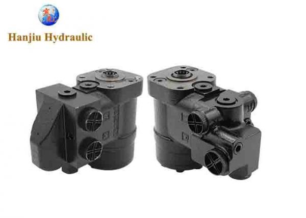 Buy Steering Valve For Material Handling Devices, Such As Forklift Trucks Cranes And Cherry Pickers at wholesale prices