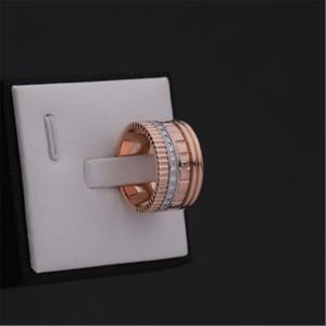 Quality Luxury Gold Jewelry Real 18 Karat Gold Diamond Quatre Radiant Edition Large Ring Ref JRG02484 for sale