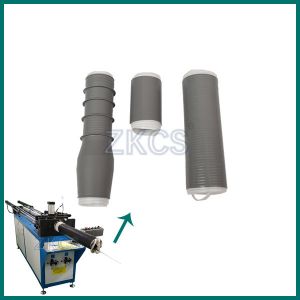 Quality Cold Shrink Termination | Reliable Sealing &amp; Insulation Solution for sale