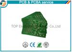 Customized Medical Devices 2 OZ PCB Assembly Services PCBA Board