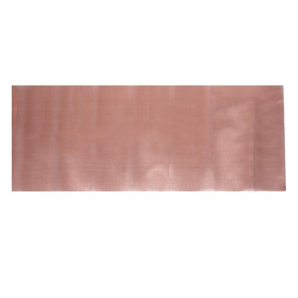 13" x 40" 99.9% Pure Copper Filter Coarse Dense Gauze Mesh