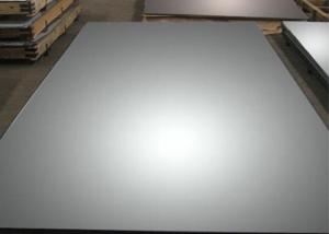 China ASTM B265 Thin Titanium Sheet Ti Gr1 Grade 1 Gr2 Grade 2 TA1 TA2 Hot And Cold Rolled Sheet on sale