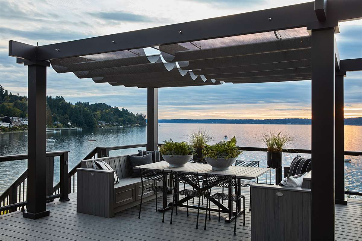 Precision-Engineered Aluminum Alloy Connectors for WPC Systems