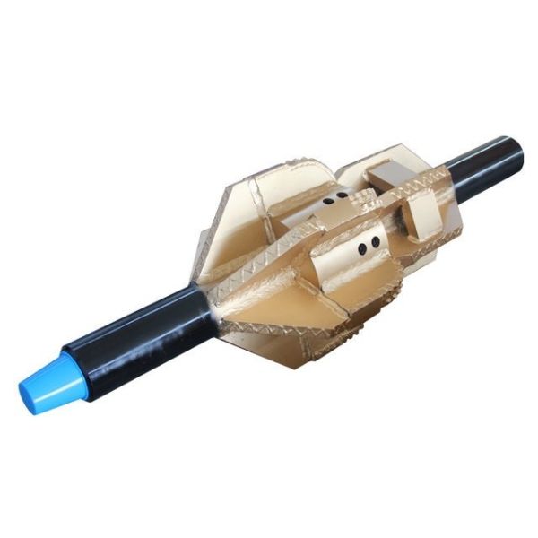 High Performance Customized Factory 18 Inch HDD Well Drilling Borehole Enlarge PDC Hole Opener