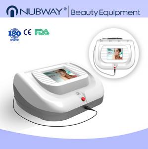 Quality Lowest price best quality blood vessel &amp; spider vein &amp; skin tag removal beauty equipment for sale