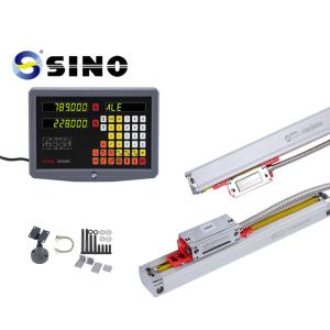 China SDS2MS Digital Display Table And Ka-300 Linear Grating Ruler For Metal Processing And Milling Machines on sale