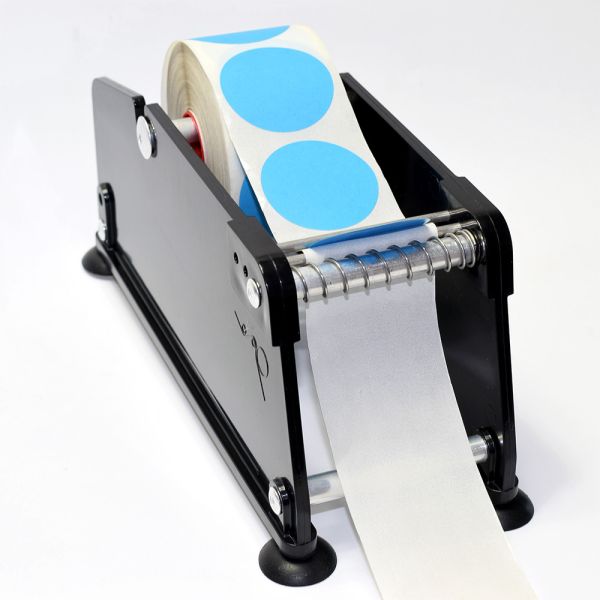 ABS Manual & Roll Label Dispenser/Applicators Label Separator LB-001