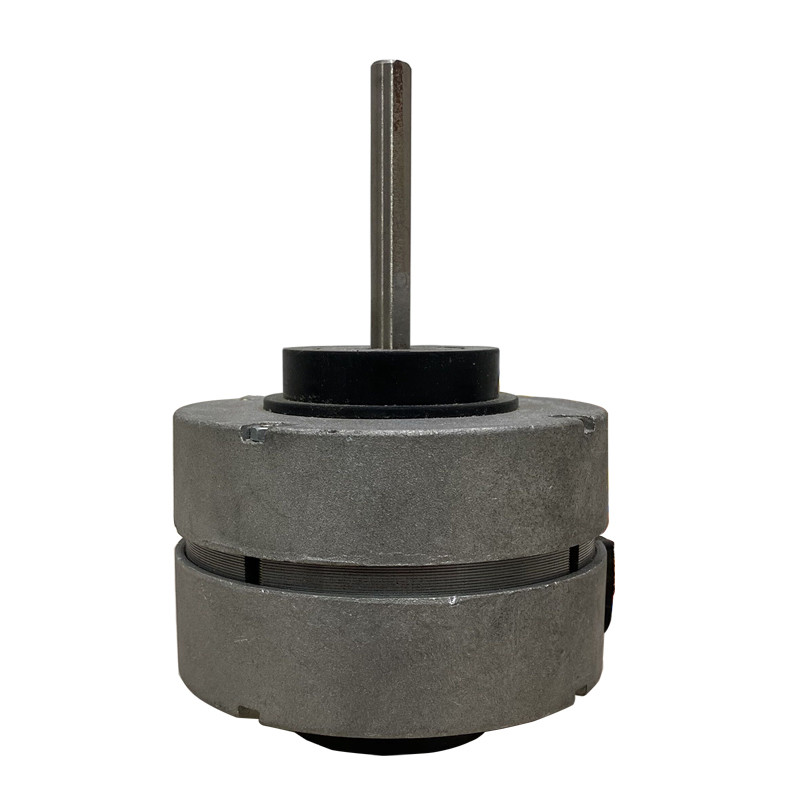 YDK83-20-4 Smooth Running Asynchronous Indoor Fan Motor Air Conditioner Blower Motor Capacitor Operating