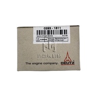 Genuine D8K M8 TCD8.0 TCD7.8 TCD2013 L06 4V Crankshaft Main Bearing 04257077 02931811