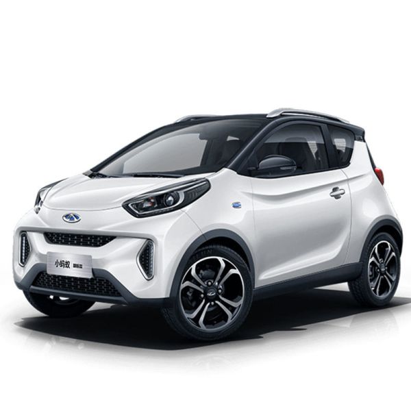 Chery Little Ant Chinese Mini Electric Car 2 Seater 251km-321km
