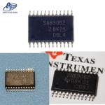 flash IC Chips 8BIT 32KB ATMEGA328P ATMEGA328 Microcontroller QFP32 atmega328p