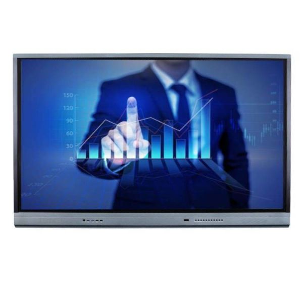 Android 8.0 Iboard Interactive Whiteboard For Smart Class Education