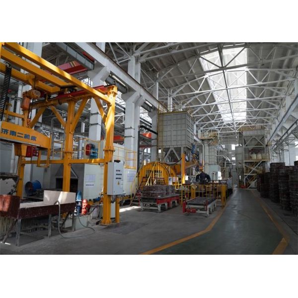 Bypass Balancing Water Conservancy Valve 800X Pressure Anti Oxidation