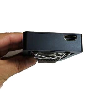 High Technology Hd Video Transmitter cofdm Long Distance Wireless Transmission