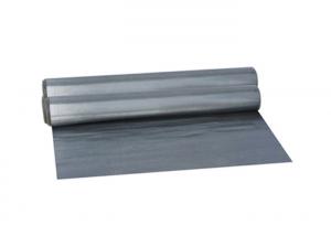 Quality Radiation Protection X Ray Lead Sheet , Lead Shielding Sheet For X Ray Room for sale