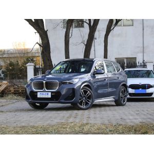 Buy cheap Electric BMW IX1 Sport 2024 30L EV Car SUV Automotive High Speed from wholesalers