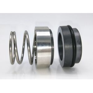 14mm Z3 Single Spring Mechanical Seal For Water Pump