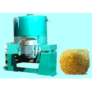 STL 100 Centrifugal Gold Concentrator Separator 18.5kw
