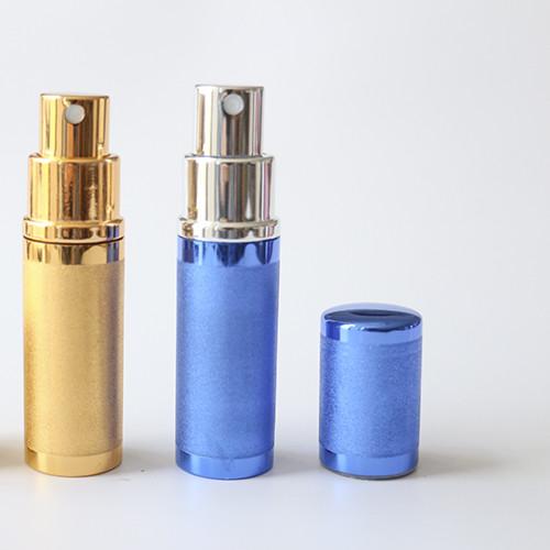 Buy 10 ml decorative perfume spray bottles at wholesale prices
