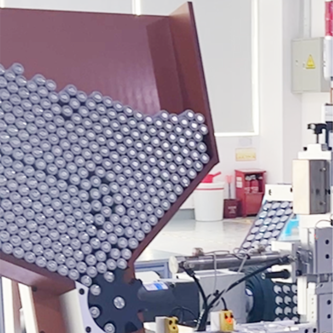 Fully Automatic Universal Lithium Battery Comprehensive Positive Electrode Cell Sticker Machine