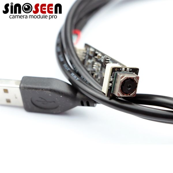 Sony IMX179 Endoscope Autofocus Camera Module USB2.0 Ultra HD 8MP