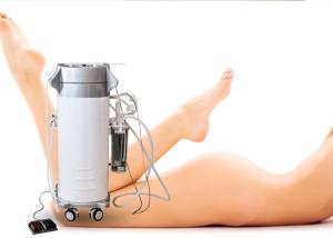 Quality Aesthetics Surgical Liposuction Machine For Calves / Ankles Fat Removal for sale