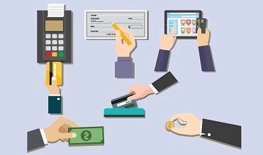 32A 60A Bistable Monostable High Power Electromagnetic Relay Industrial Electronic Components