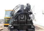 450Ton Horizontal Directional Drilling Equipment Pipe Pulling HDD Machine