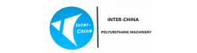 China INTER-CHINA POLYURETHANE MACHINERY CO.,LTD. logo