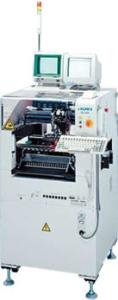 China Easy Operate KJ-02 SMT Placement Machine with good condition on sale
