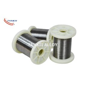 Quality Radiant Heater Raw Material Electric Resistant Heat Wire 0Cr20Al5 for sale