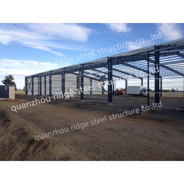Backyard Shed Sandwich Panels Prefab Workshop Prefabricated Building Materials Hotel