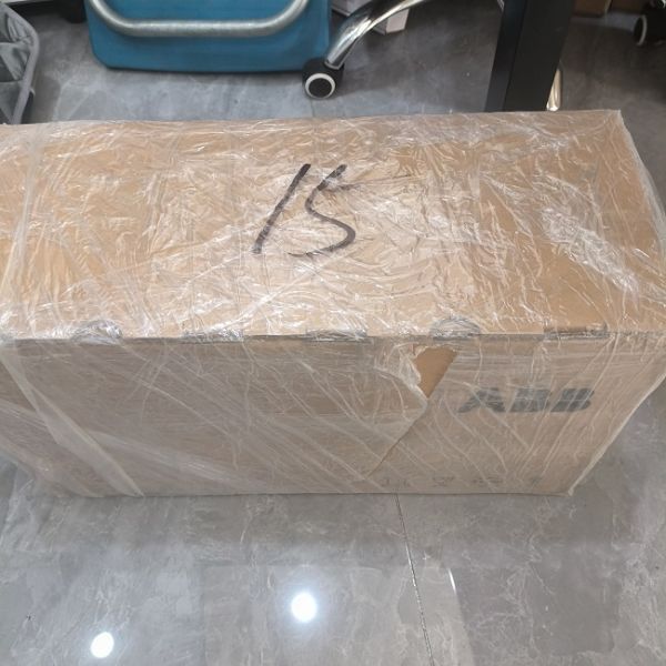 ABB ACH580-01-12A7-4+B056+J400 3AXD50000039004 Frequency Inverter Drive 3P 5.5 KW 12.6A 400V