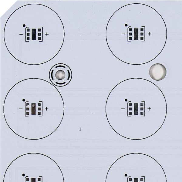 Flexible Circuit Board And Their Applications In The Led Lighting Industry