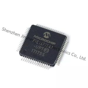 Quality Microcontrollers MCU PIC16F1947-IPT PIC16F1947-I/PT 8-bit microcontroller MCU 28KB Flash, 1KB RAM LCD 1.8-5.5V for sale