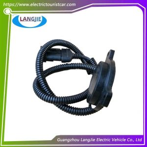 China EAGLE Golf Cart Motor Encoder Safety Sensor Components on sale