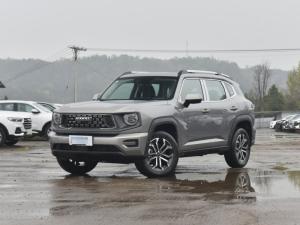 Quality 2WD 4WD Great Wall Car 7 Speed / 9 Speed Automatic Vehicle for sale