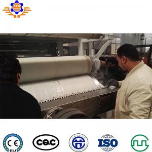 Quality PVC White Embossed Tablecloth Digital Screen Printing Machine for sale