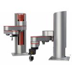 Loading And Unloading Robot Hitbot Z-Arm 1632 4 Axis Pick And Place As Cobot