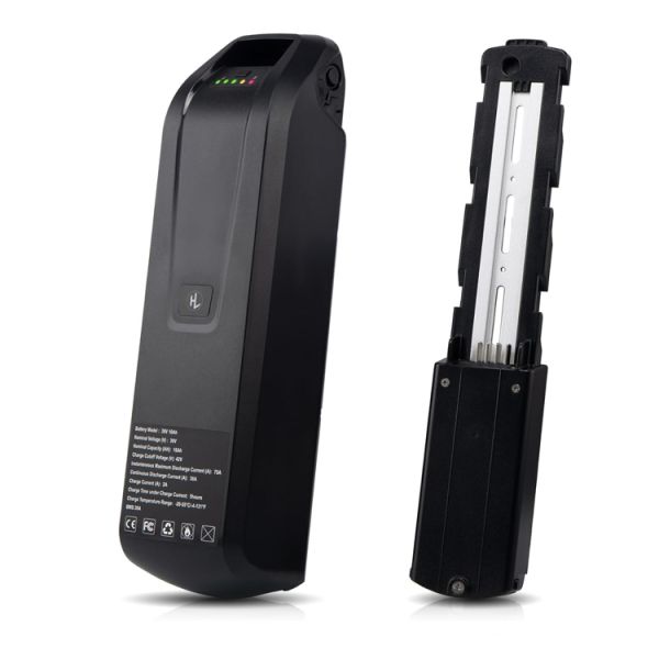 Electric Motorcycle Lithium Battery 48V20AH EV Scooter Battery Built-In BMS