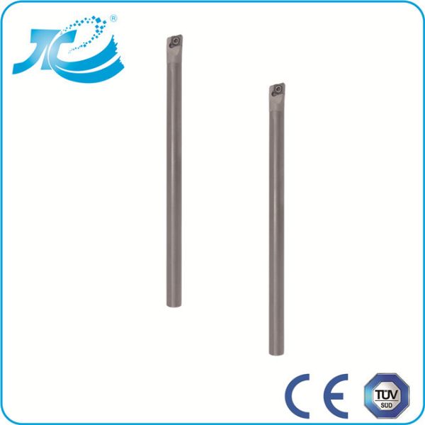 Super Hard Solid Tungsten Carbide Boring Bars , Micro Boring Bars