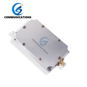 10W 900MHz Anti Drone System Defense Signal Module for Effective Anti-Drone