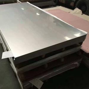 Quality 201 316 430 2B Ba No.4 Hl Cold Rolled 304 Stainless Steel Sheet Plate Strip for sale