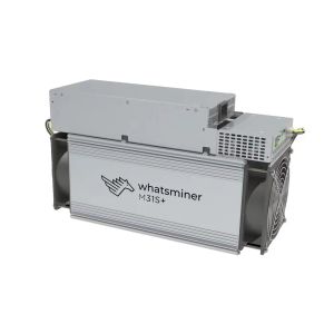 Buy cheap IEC C19 Whatsminer M31S+ 80T from wholesalers