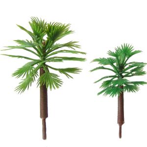 Quality model tree,model palm tree ,layout model tree PT12 for sale