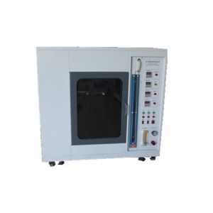 Quality JD-6008A Temperature Test Chamber Horizontal Vertical Burning Tester for sale